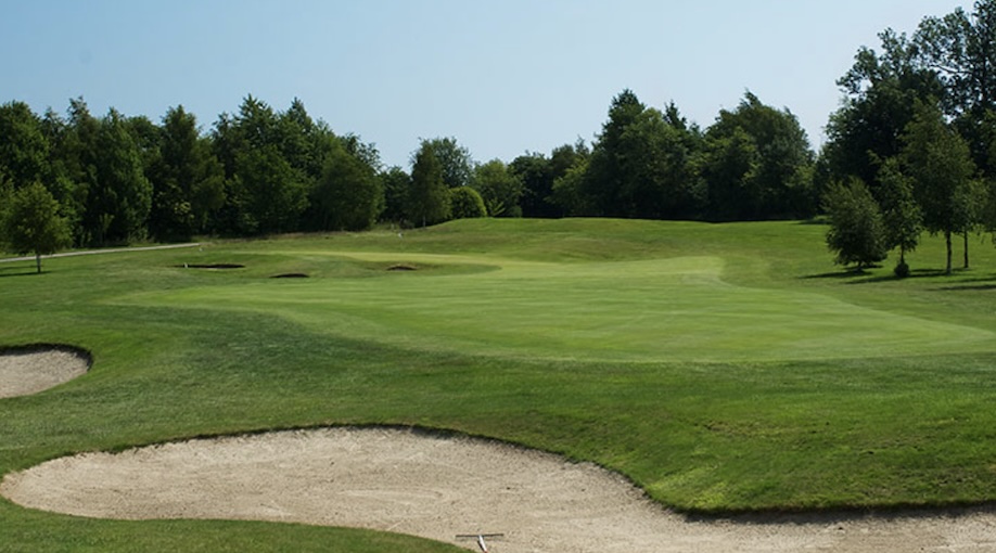 Photo of Reigate Hill Golf Club